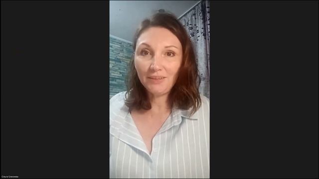 Здоровая среда 26.08. Ольга Елисеева, Хабаровск
