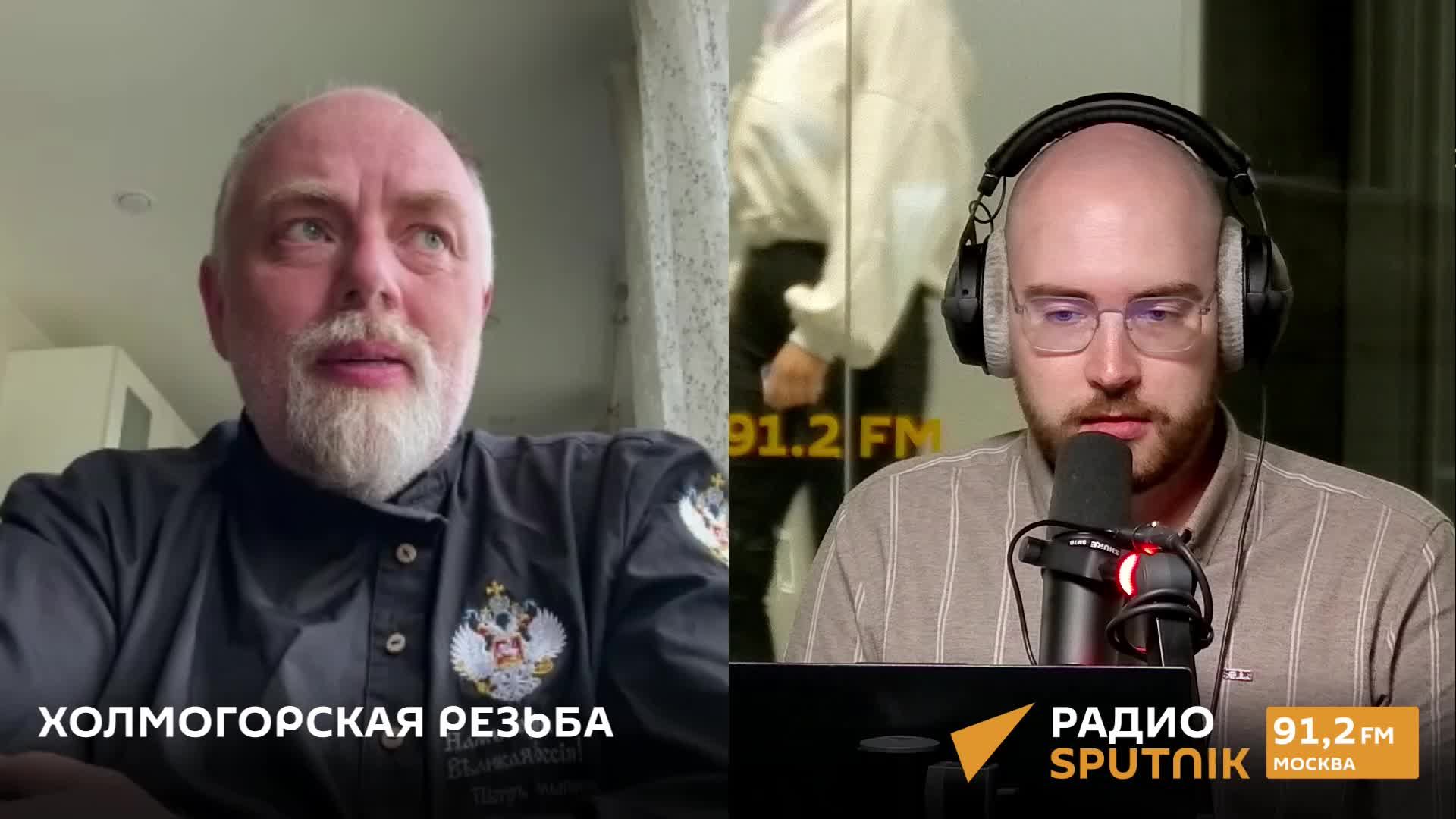 Егор Холмогоров. Насколько близок мировой демографический кризис?