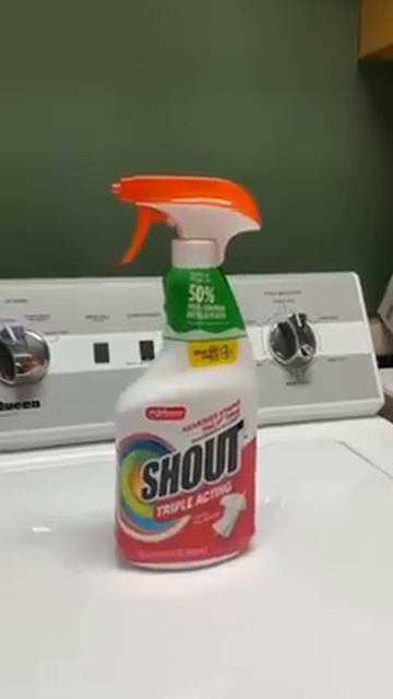 Bye Stainxiety™