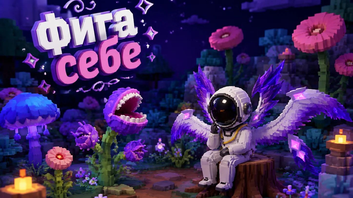 супер сас ты рыба
