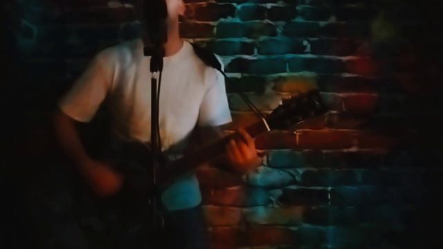 Sad Octopus - Новая песня