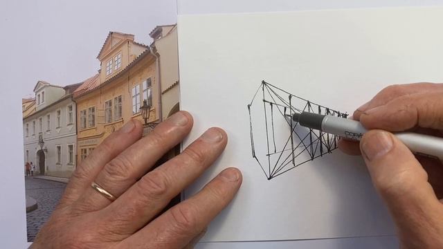 Самое простое перспективное объяснение, которое Вы услышите