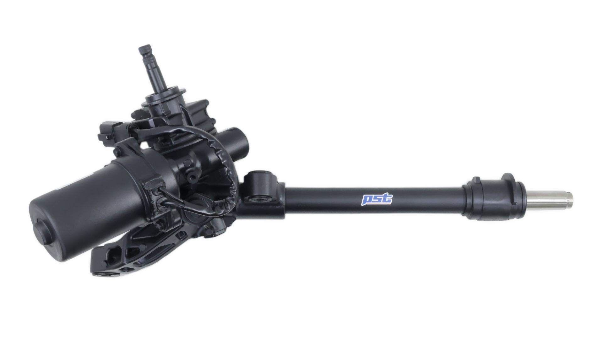 Рулевая рейка Suzuki SX4 2006-, Fiat Sedici 2006-