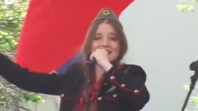 Katarina Radulović Югославские партизаны