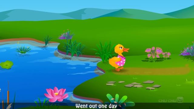 Спишь ли ты маленький Джонни? Песня о животных фермы для малышей  ChuChu TV детские стишки и песни