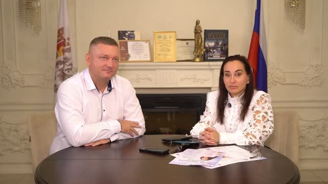 «Творческий горизонт Насти Яковлевой: фестиваль „Созидай Будущее“»