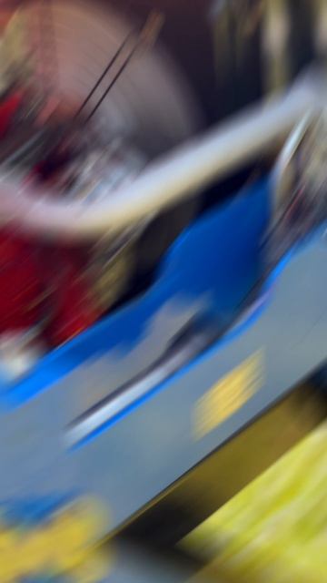 СБУ 37ЛС на ИСПЫТАНИЯХ 😱😱 | ЗБТ