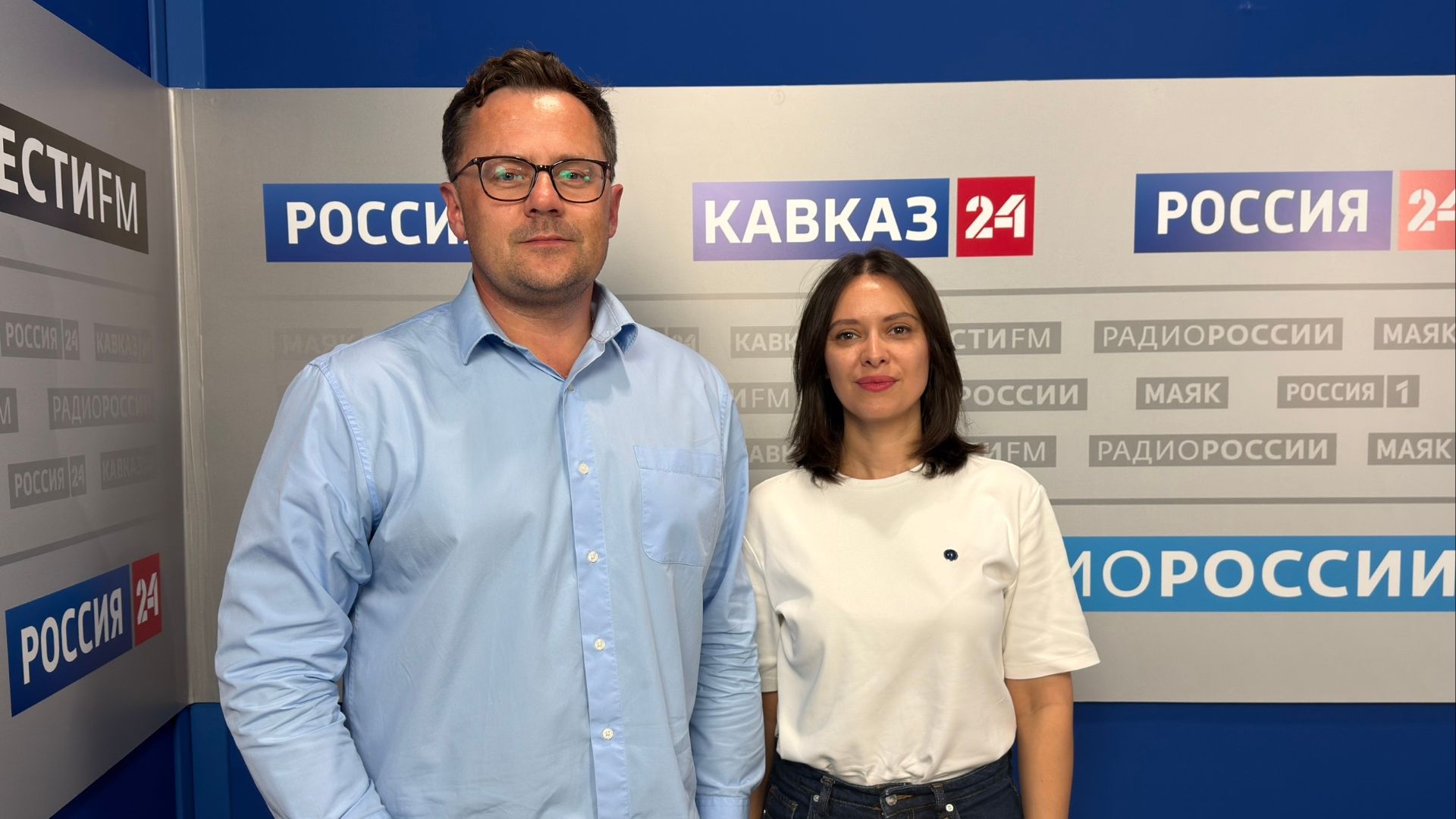 «Говорим сегодня»: о колледже креативных индустрий СКФУ