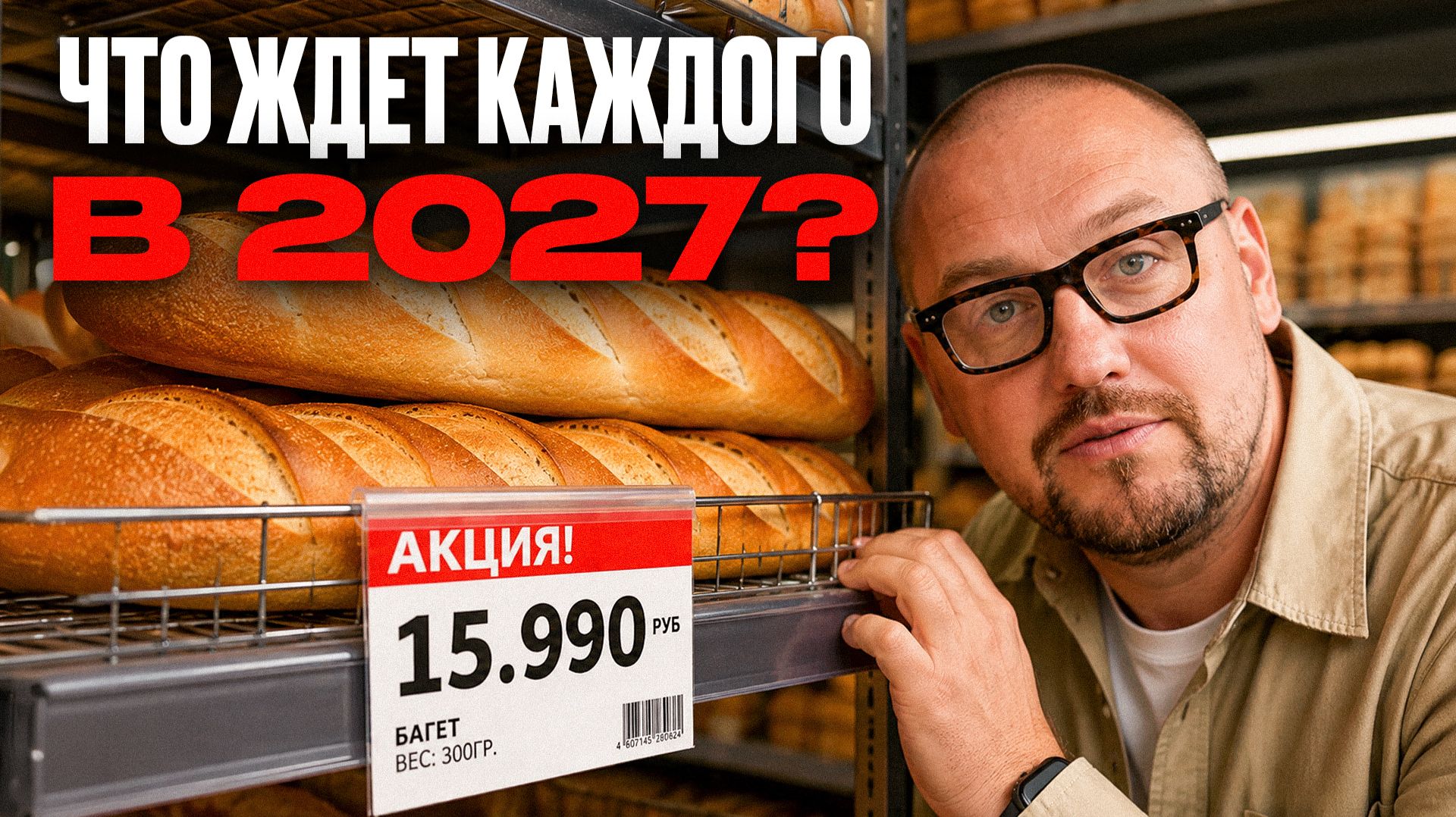 Еда ДОРОЖАЕТ СИЛЬНЕЕ инфляции? Почему в России ДОРОЖАЮТ ПРОДУКТЫ и что нас ждет дальше с ЦЕНАМИ?