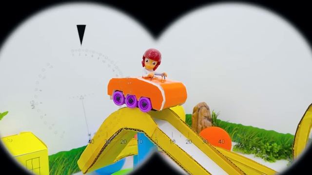 Влад и Ники История игрушек PAW Patrol The Movie