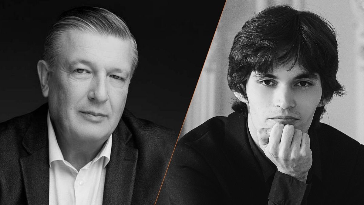 Илья Папоян. Ф. Шопен. Вальс оp. 64 №2