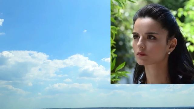 Прощальное письмо 20 серия на русском языке. Новый турецкий сериал