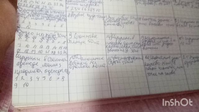 СП  БИНГО ЯРКАЯ ОСЕНЬ 2026