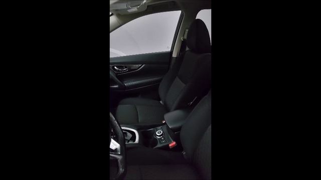 Nissan X-Trail «АВТОРУСЬ автомобили с пробегом» 8088