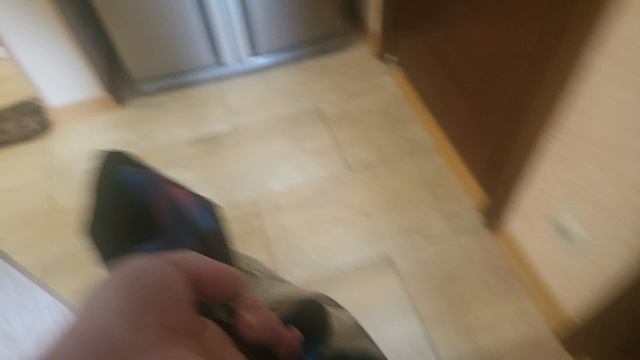 В гости к детям — везу дары с огорода