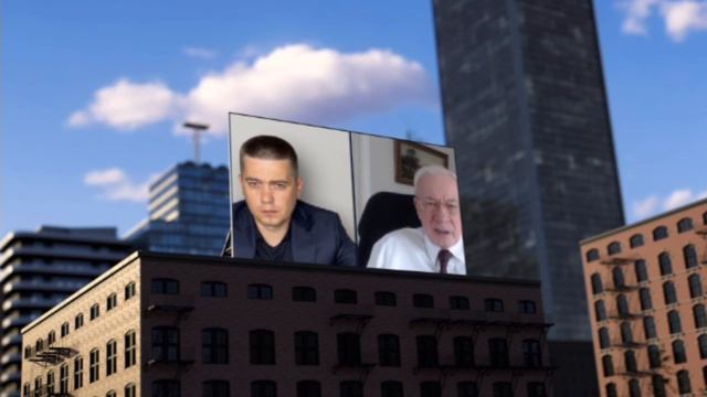 НАМЕЧАЕТСЯ МЯТЕЖ! АЗАРОВ: в Киеве заявили об угрозе поражения.ЦРУ на улицах Москвы. Похороны монахов