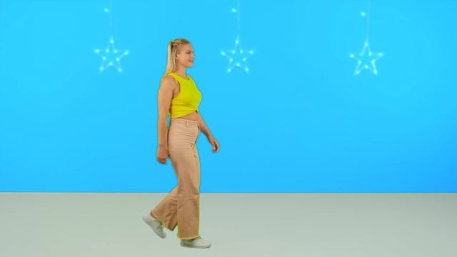 Выбери правильный ключ челлендж