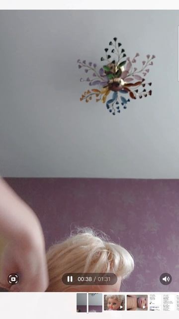 Советские куклы🥰
