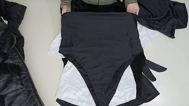 Лот 1081 СТОК BOOHOO 1720р_кг 11,1кг 25ед