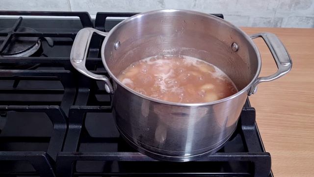 Персиковое масло