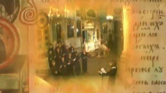 Entry To The Religious-education TV Program 