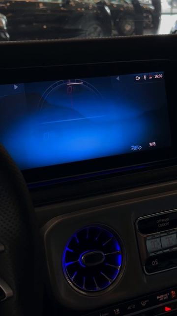 Mercedes AMG G63 2026