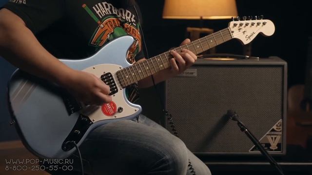 Гитарный комбик BLACKSTAR Silverline Special 50