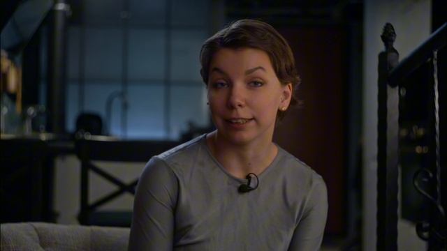 Психолог Анна Фадеева