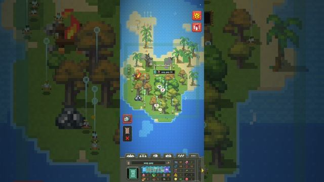 играю в World Block