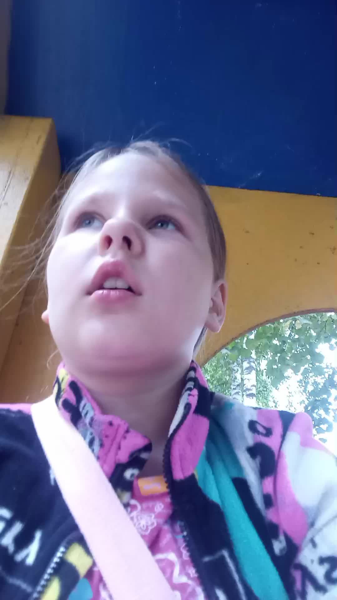 гуляю с реборном
