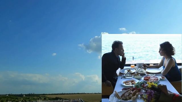 Ловушка 6 серия на русском языке. Новый турецкий сериал
