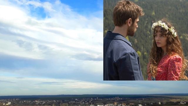 Я тебя не отдам никому 2 серия на русском языке. Новый турецкий сериал