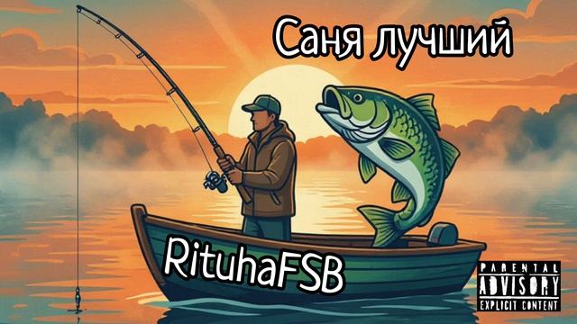 трек-Саня лучший, RituhaFSB