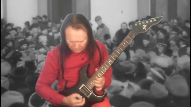 варшавянка _ Warszawianka (Whirlwinds Of Danger) (1)