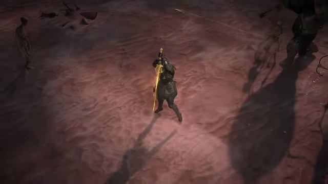 Path Of Exile 2 - Full 1.0 Release Date Reveal Trailer