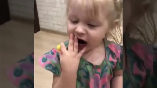Как смеются принцессы