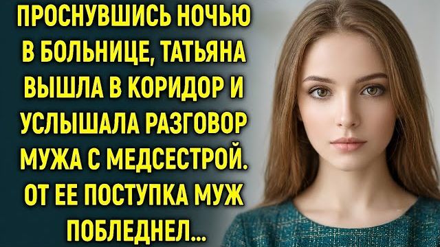 Истории из жизни|Проснувшись ночью в |Аудио рассказы|Аудиокниги слушать онлайн|Жизненные истории