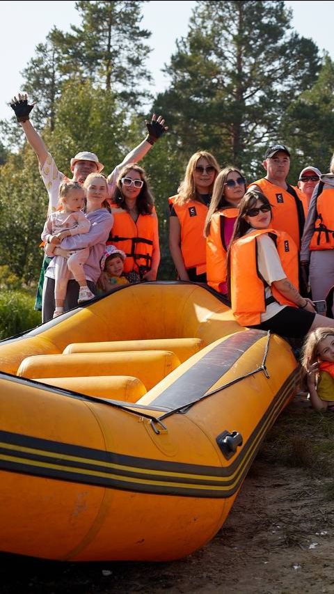 СПЛАВ ПО ТОРМЪЁГАНУ 🛶 Август 2026 | Два дня вдали от города