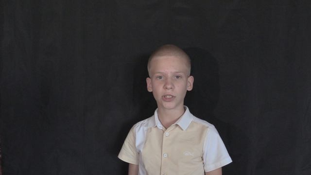 Тюфяков Денис - Валентин Тарабрин 
