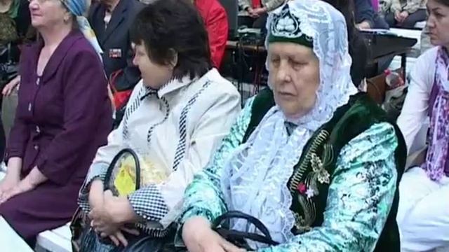 Сабантуй