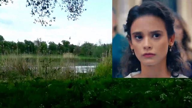 Моя прекрасная семья 18 серия на русском языке. Новый турецкий сериал