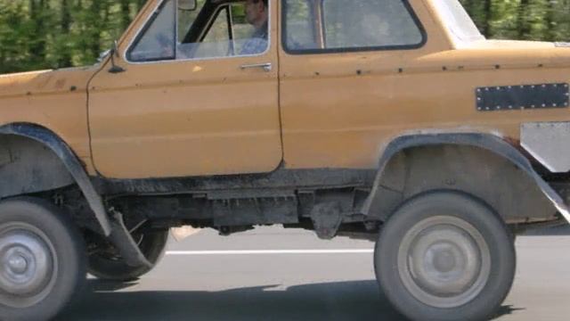 #1788.#ЗАТО ЕДЕТ #АВТОХЛАМ#АВТОПРИКОЛЫ[НD](АВТО БЛОГ 2017)