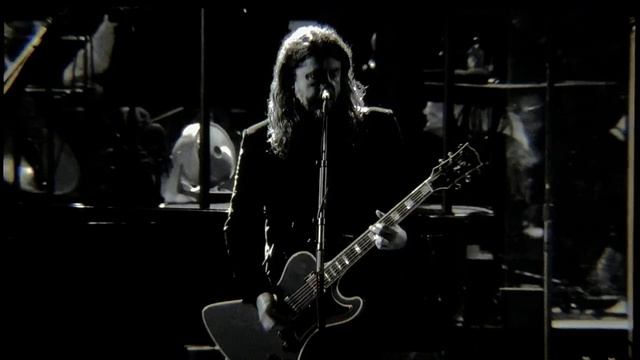 Foo Fighters - «I Should Have Known»