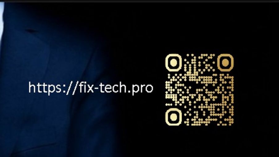 QR код обзор