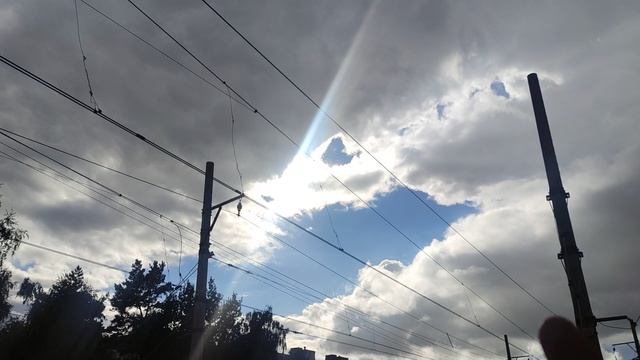 Обещанное ☀️ от волшебника Ивана Ивановича Кулебякина из Москвы 26 августа