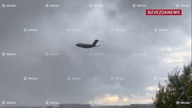 В Москву прилетел глава ЦРУ Джон Рэтклифф