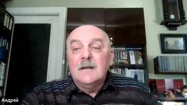 16_1день_Муравьев Андрей Николаевич «Эвальд Ильенков и Михаил Лифшиц: диалог о проблеме идеального»