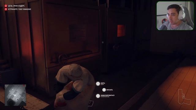 ФИНАЛ: HITMAN#5