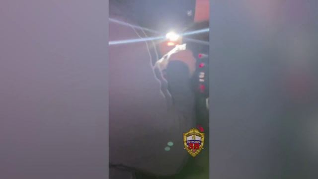 На востоке столицы сотрудники Госавтоинспекции изъяли у пассажира такси 67 свертков с наркотиком
