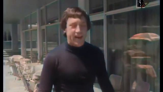 В . Высоцкий Гимнастка